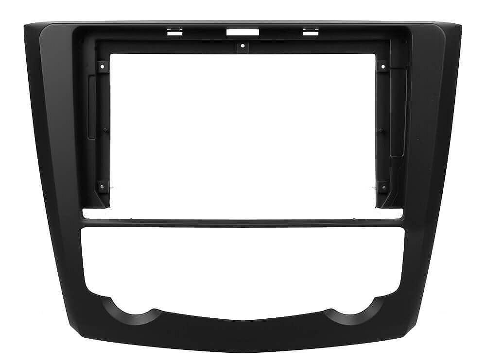 Штатная магнитола Sigma F9216 2+32 Gb Renault Kadjar 2015-2017 A 9, фото №2