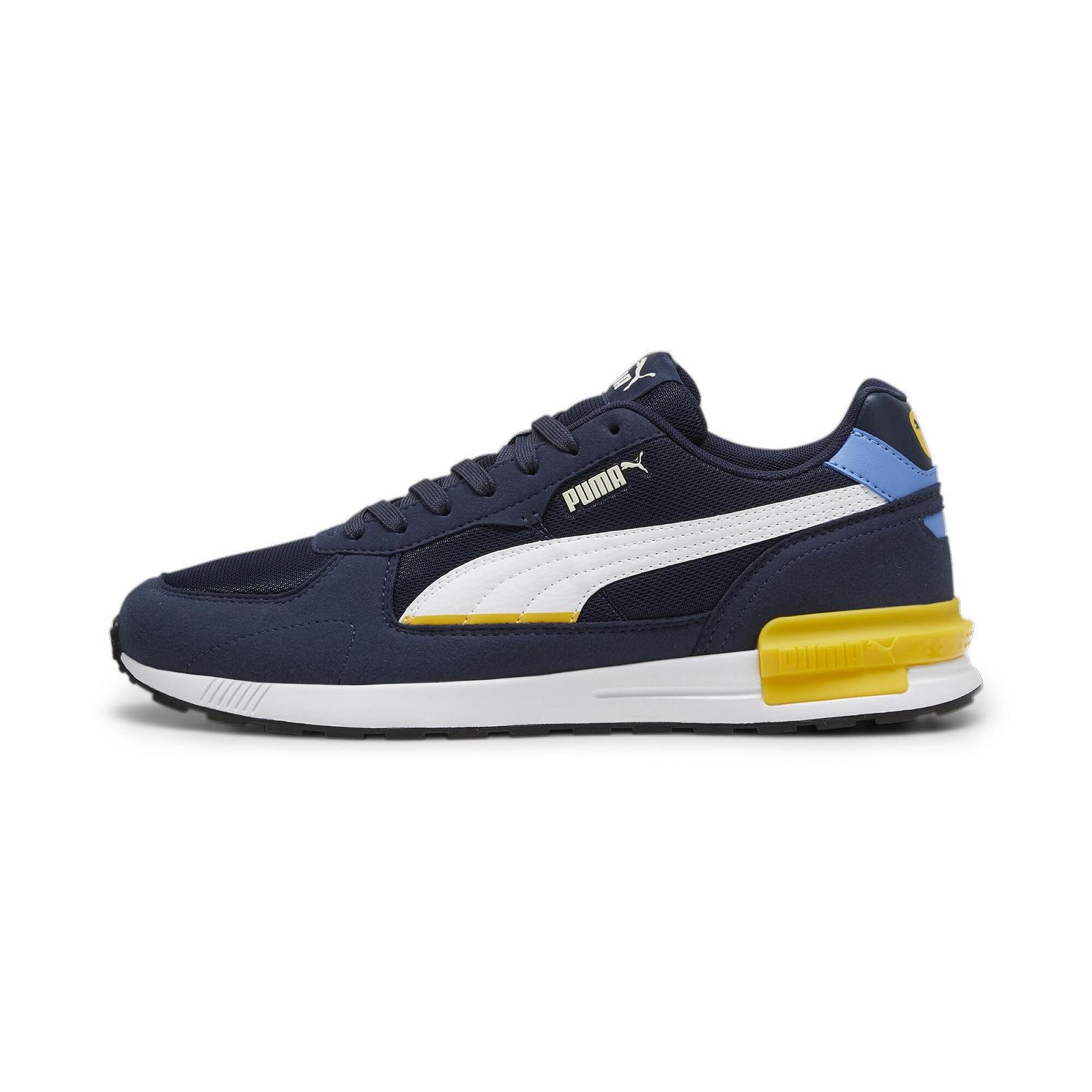 Кроссовки PUMA Unisex Graviton, фото №4