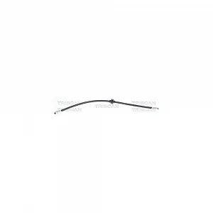 Тормозной шланг TRISCAN 8150 24240 для OPEL VAUXHALL, задний мост - Фото 1