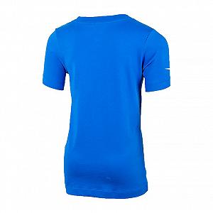 Футболка Nike Y NK PARK20 SS TEE S synthetic.ua - Фото 1