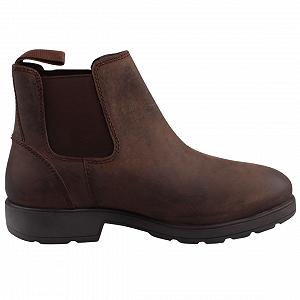 Черевики Dockers 49UA001 synthetic.ua - Фото 1