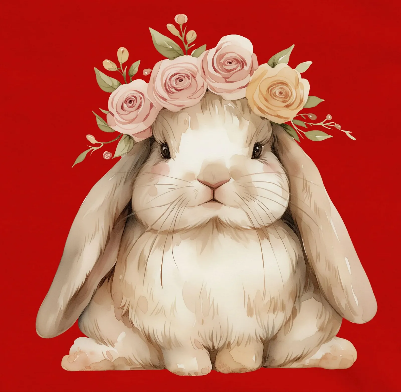 Світшот Shirtracer Великодні подарунки, фото №2