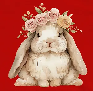 Світшот Shirtracer Великодні подарунки synthetic.ua - Фото 1