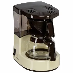 Фильтр Кофеварка Melitta Aromaboy 2 Чашки Стеклянный Кувшин, Фильтр-вставка - Фото 1