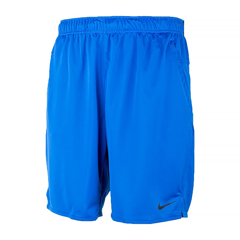 Шорты Nike DF Totality Knit 9 дюймов XL, фото №1