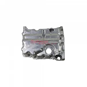 Масляный поддон METZGER 7990155 для AUDI SEAT SKODA VW - Фото 1