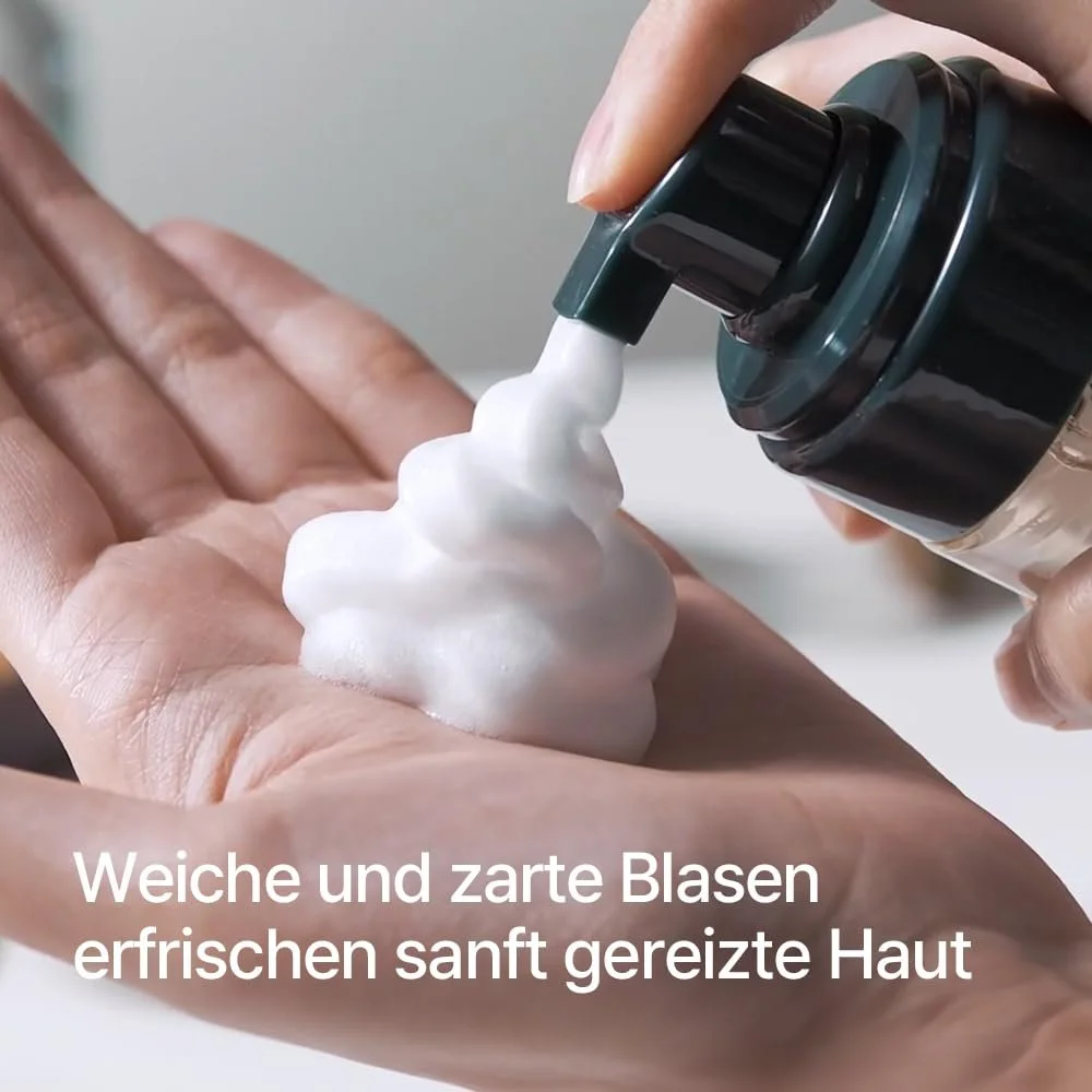 Засіб для вмивання Pyunkang Yul Calming 150 мл, фото №8