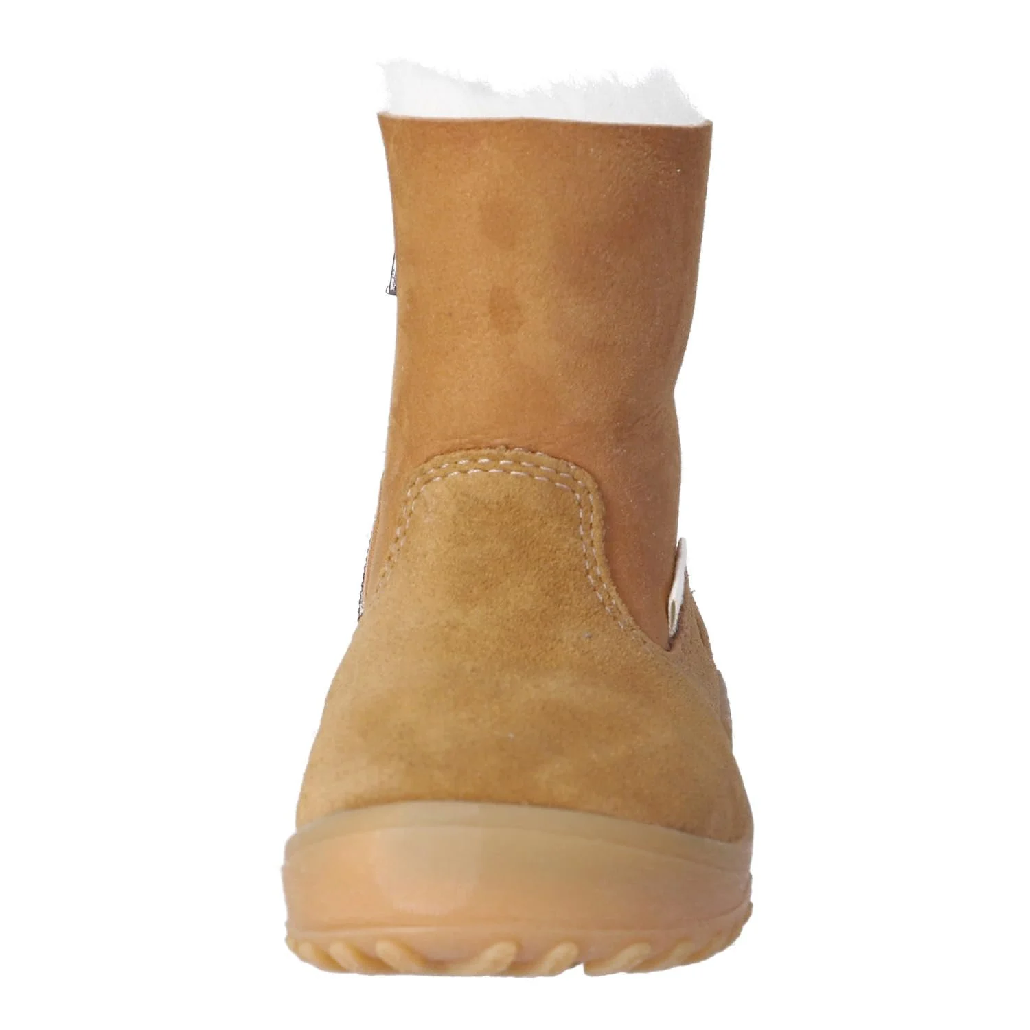 Перші крокуючі черевики RICOSTA CareTEX DIO для дівчаток і хлопчиків Wide, фото №5