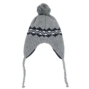 Шапка Chicco Unisex Kinder Rei"))(fsverschluss synthetic.ua - Фото 1