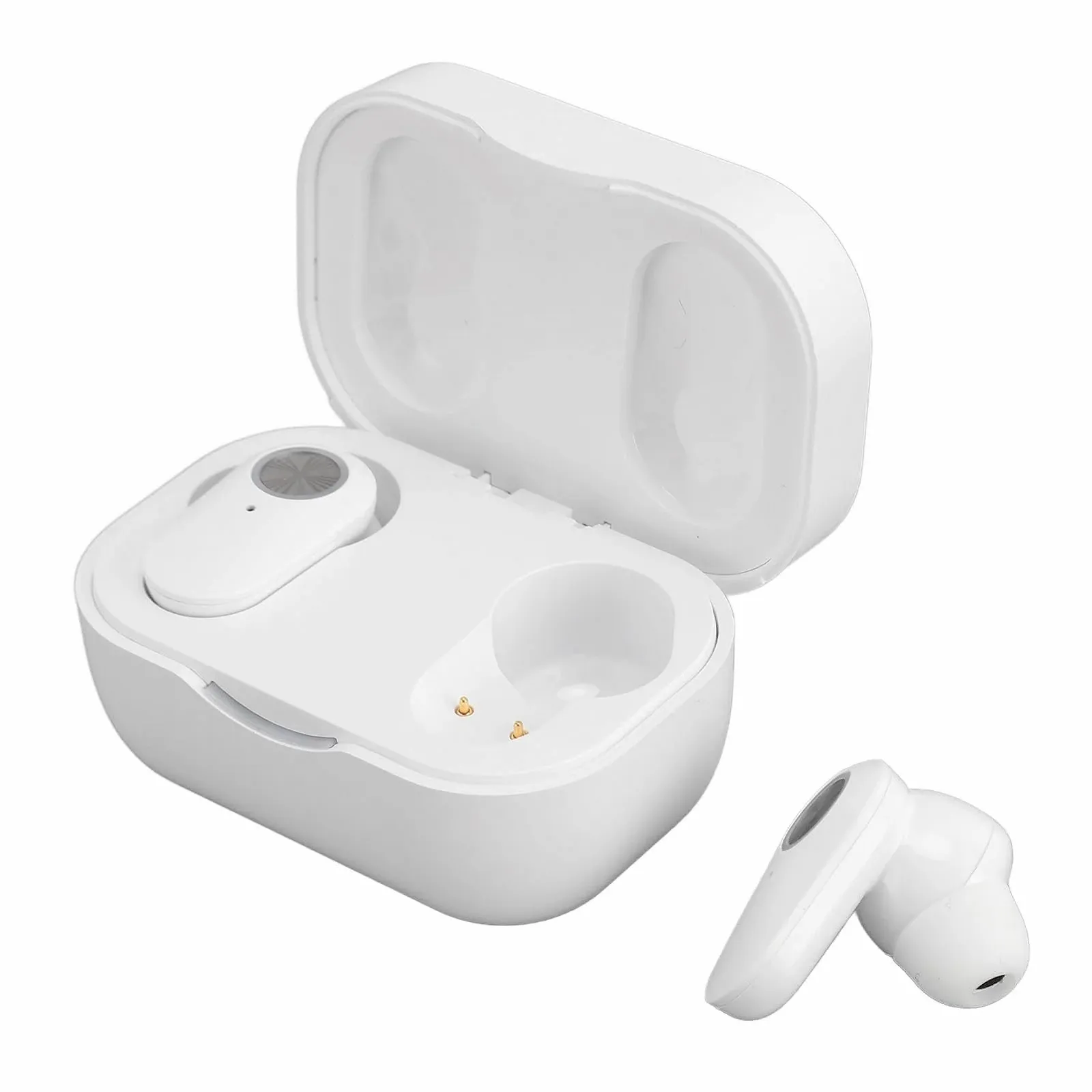 Наушники-переводчики Белый, фото №1