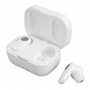 Наушники-переводчики Белый - Фото 1