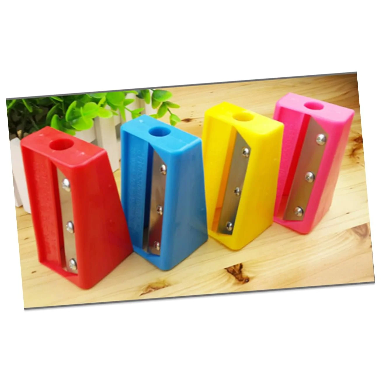 Точило для ножів SEWACC Mini слайсер-овочечистка, фото №7