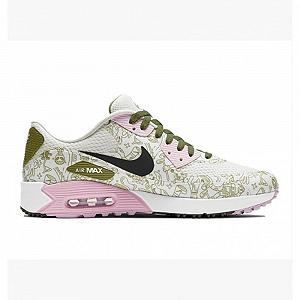 Кроссовки Nike Air Max 90 Golf NRG Pink Space, 40.5 synthetic.ua - Фото 1