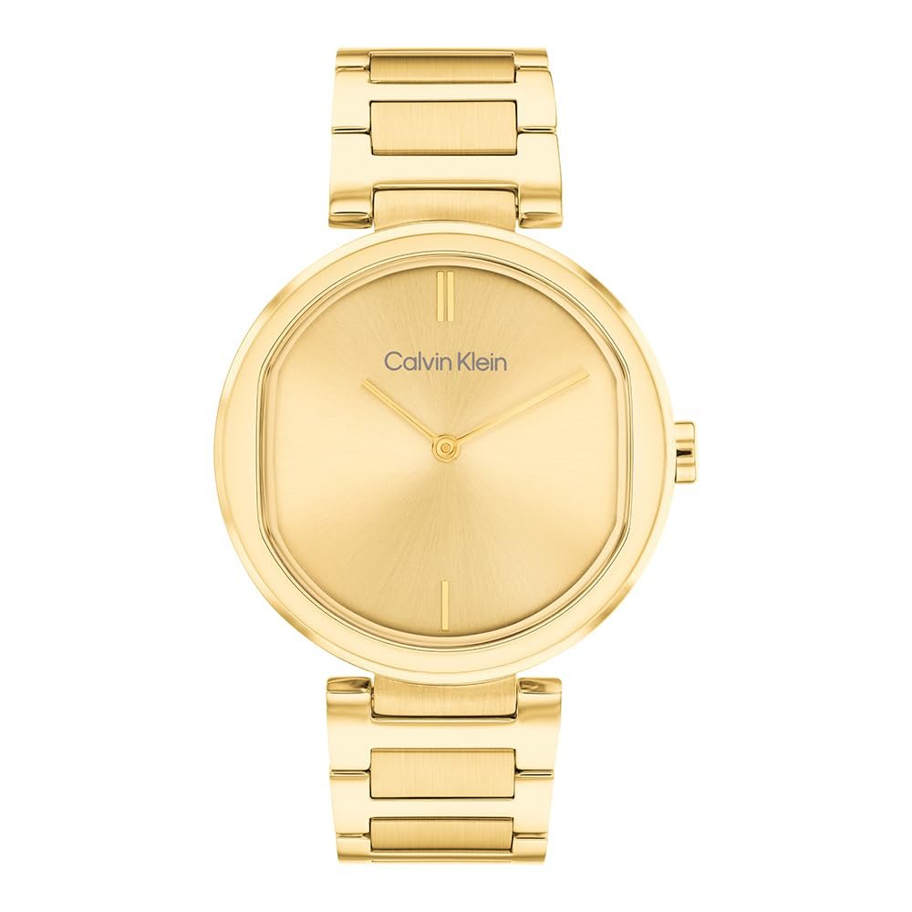 Аналоговий годинник Calvin Klein Sensation, фото №1