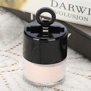 Рассыпчатая Pudra Oil Control Powder Translucent Loose Setting Powder Радиантная Пудра для Макияжа (FT01 Нежный Цвет Кожи) synthetic.ua - Фото 1