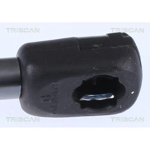 Газова пружина багажника TRISCAN 8710 292067 для VW, задня ліва, фото №2