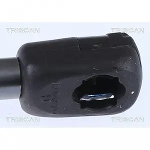 Газова пружина багажника TRISCAN 8710 292067 для VW, задня ліва synthetic.ua - Фото 1