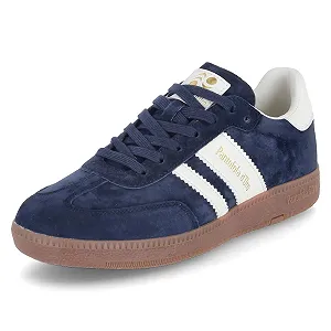 Кеди Pantofola d'Oro Ballare Білий/Зелений synthetic.ua - Фото 1