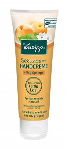 Крем для рук Kneipp Second Hand Cream + Nail Care, набор 4 шт (4 x 75 мл) - Фото 1