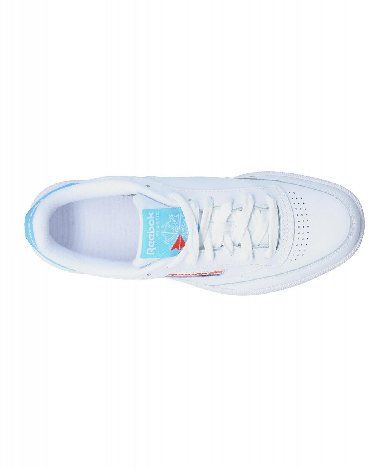 Кроссовки Reebok Classic Leather SP, фото №4