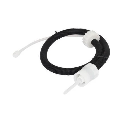 Заправочный шланг для насоса для заправки/откачки KS TOOLS 550.1288, фото №3