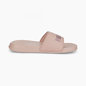 Шлепанцы Puma Popcat 20 37227928 Розовый 40.5 synthetic.ua - Фото 1