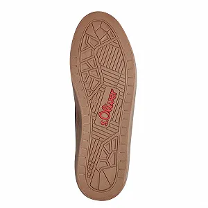 Кеди s.Oliver Низькі synthetic.ua - Фото 1