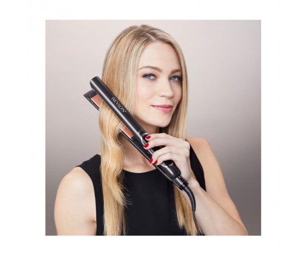 Праска для волосся Revlon RVST2175E2, фото №6 Праска для волосся Revlon RVST2175E2, фото №6