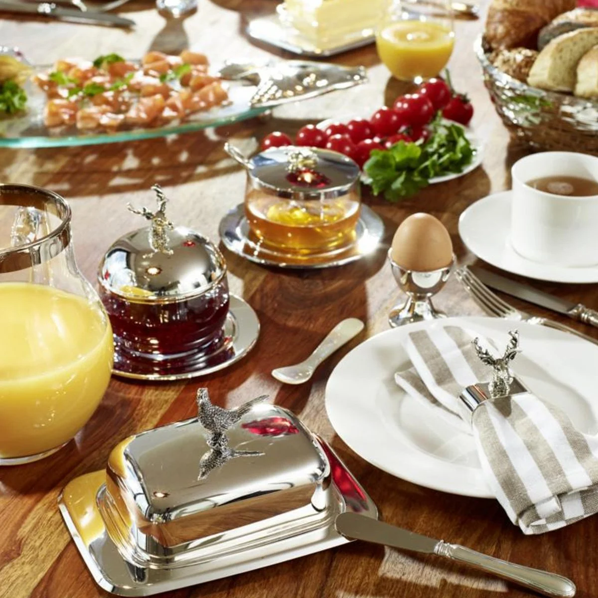 Ложка для ікри Caviar Spoon L 10 см Перламутрова Високої якості та Міцна, фото №3