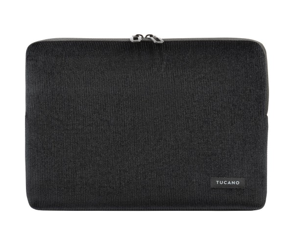 Tucano Чохол Velluto MB Pro 14", чорний, фото №1 Tucano Чохол Velluto MB Pro 14", чорний, фото №1