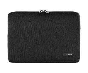 Tucano Чохол Velluto MB Pro 14", чорний - Фото 1