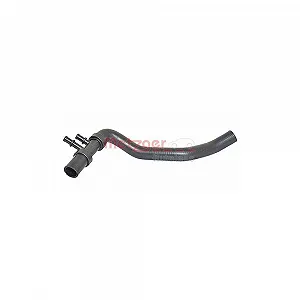 Шланг радиатора METZGER 2420742 - Фото 1