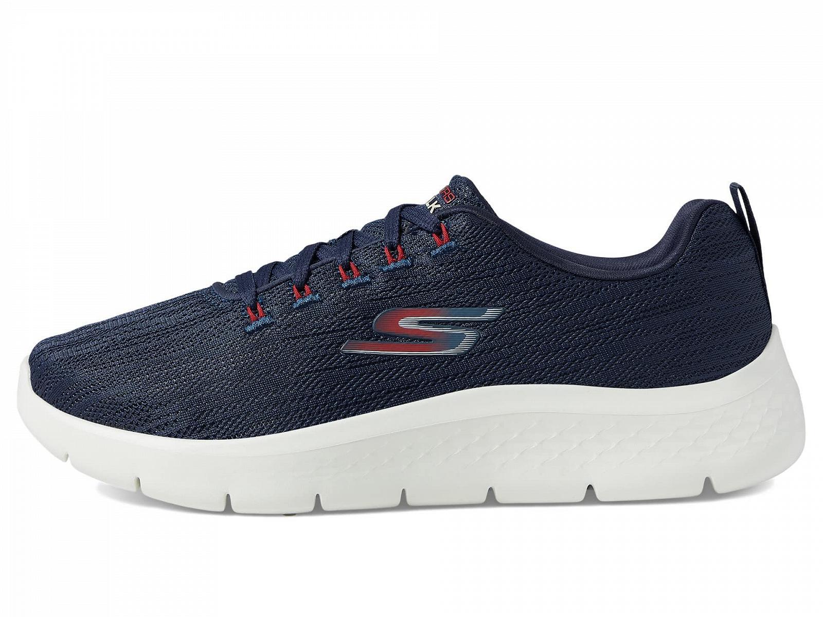 Кроссовки Skechers Go Walk Flex - Quota Мужские, фото №6