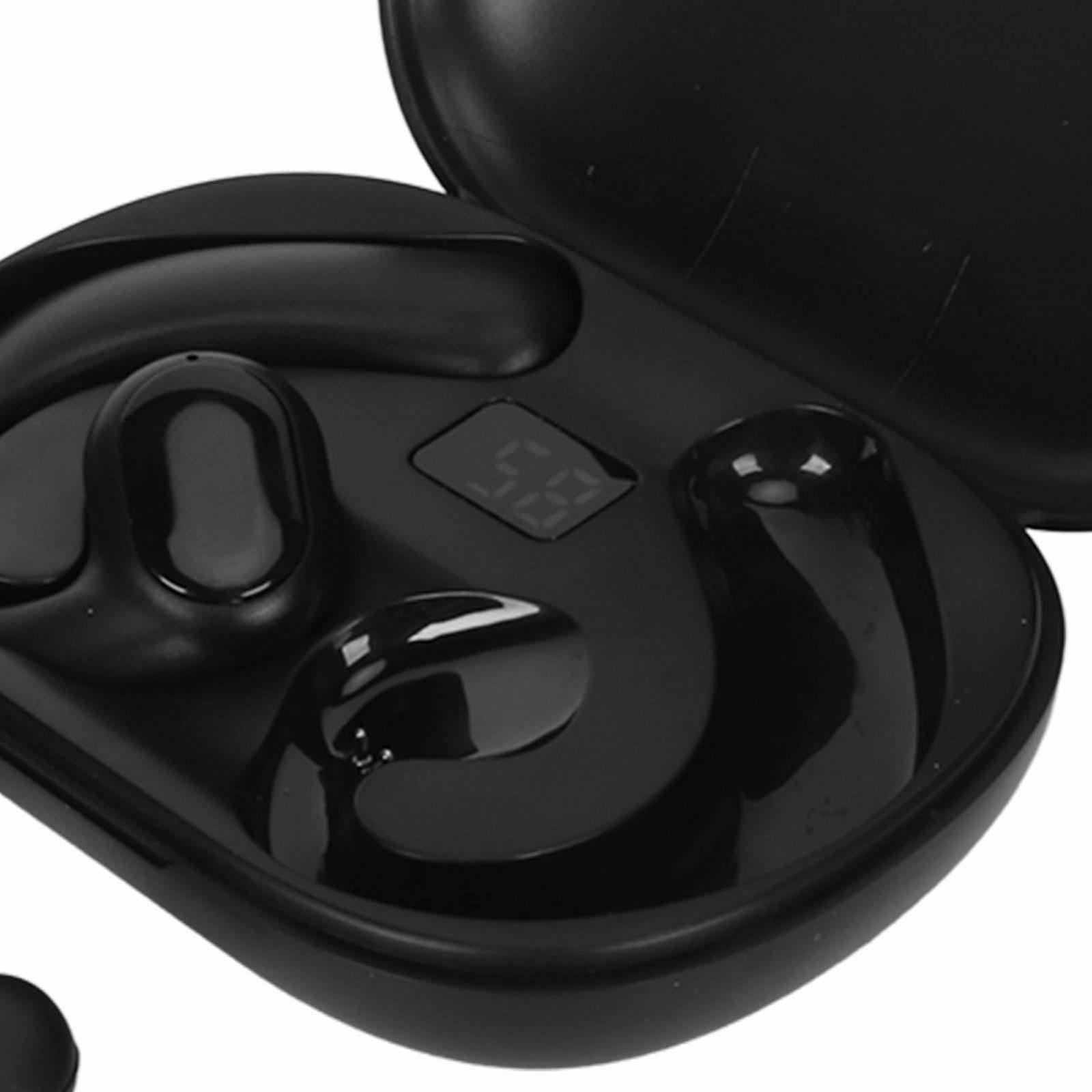 Наушники-переводчики Черный, фото №9