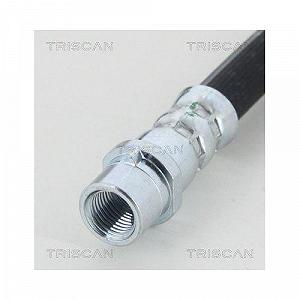 Гальмівний шланг TRISCAN 8150 29113 AUDI передня вісь synthetic.ua - Фото 1