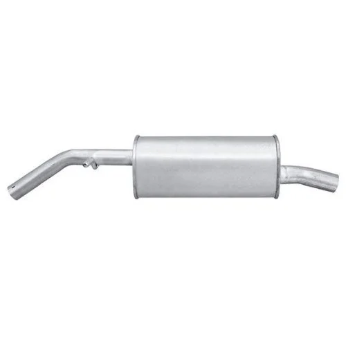 Глушник задній HELLA Easy2Fit 8LD 366 032-671, фото №3