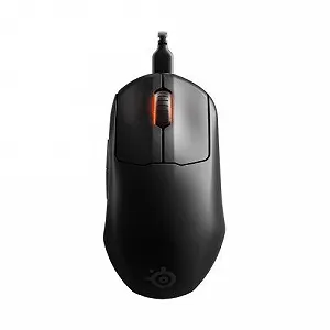 Мышка SteelSeries Prime Mini Black (62421) - Фото 1