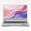 Ноутбук Medion Akoya S15449, 15.6 дюймов, Intel Core i7-1165G7, 16 ГБ RAM, 512 ГБ SSD, Intel Iris Xe Graphics, металлический, б/у Б/У Хороший