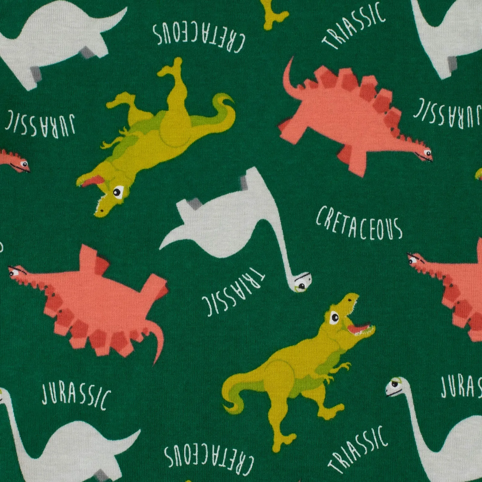 Піжама Harry Bear Dinosaur Slim Fit, фото №3