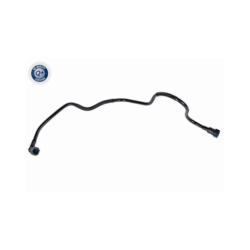 Паливна трубка VAICO V21-0038 Q+ для DACIA, фото №1