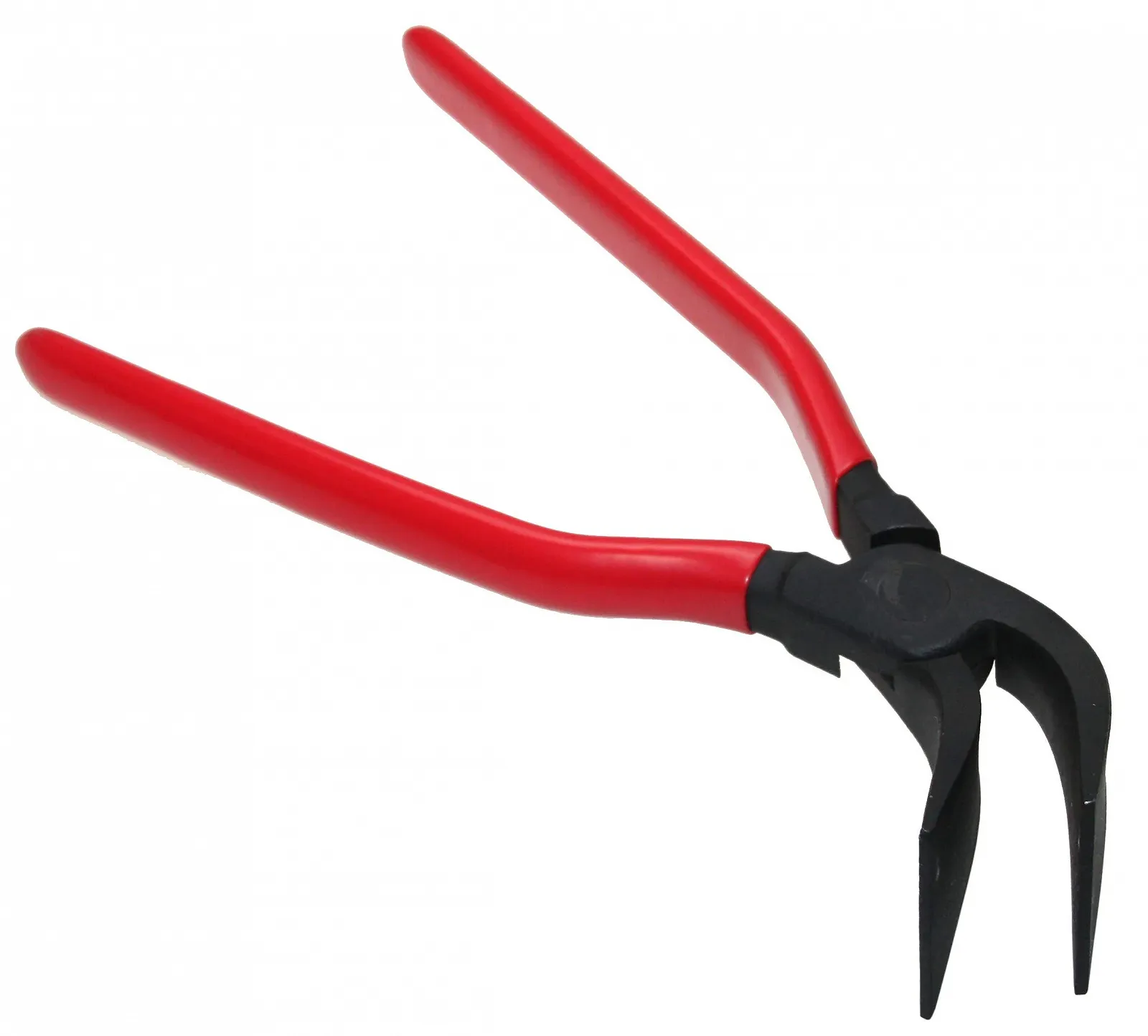 Плоскогубці покрівельні з кутом 45 Довжина 280 мм, фото №9