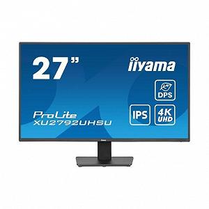 Купить Монитор iiyama XU2792UHSU-B6 - Фото 1 Монитор iiyama XU2792UHSU-B6 - Фото 1