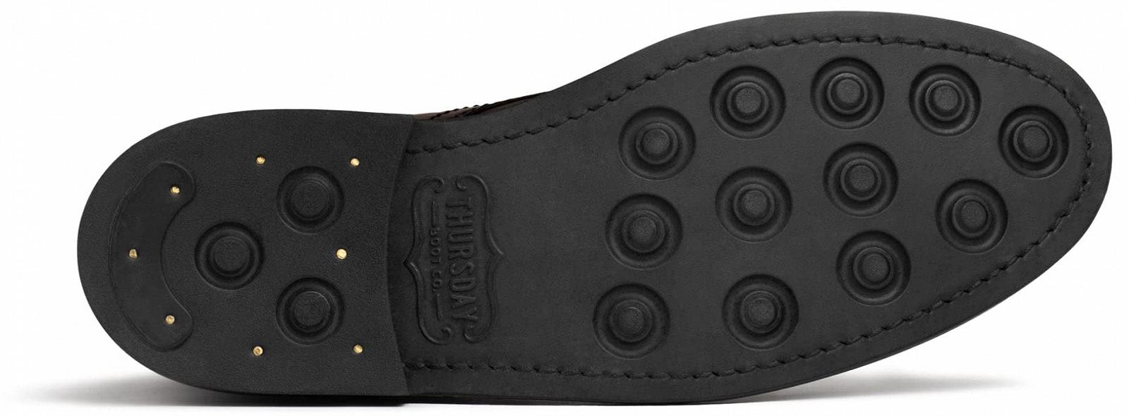 Ботинки со шнуровкой Thursday Boot Company Мужские, фото №5