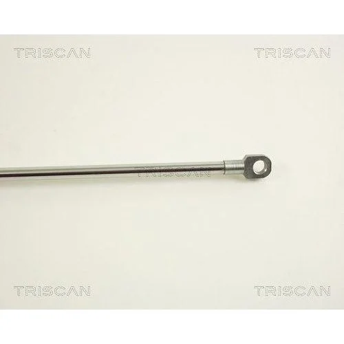 Газова пружина багажника TRISCAN 8710 29229 SEAT, фото №3
