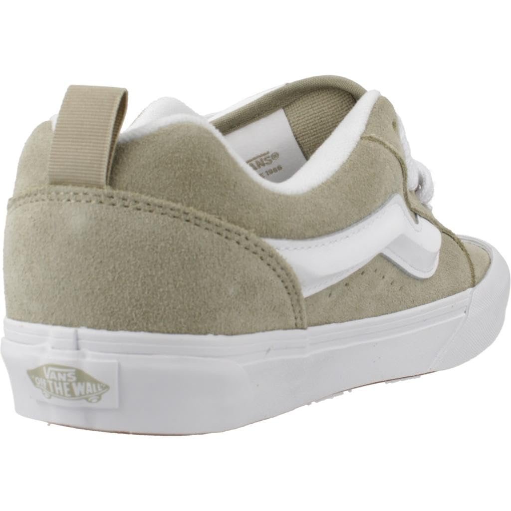 Кроссовки Vans Knu Skool женские, фото №3