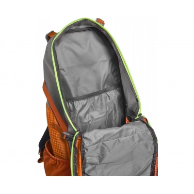Рюкзак туристический Skif Outdoor Seagle 45L Orange 1311OR, фото №6
