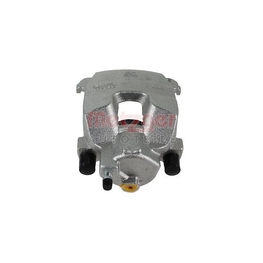 Гальмівний супорт METZGER 6261727 для OPEL VAUXHALL GENERAL MOTORS, фото №1