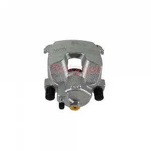 Тормозной суппорт METZGER 6261727 для OPEL VAUXHALL GENERAL MOTORS - Фото 1