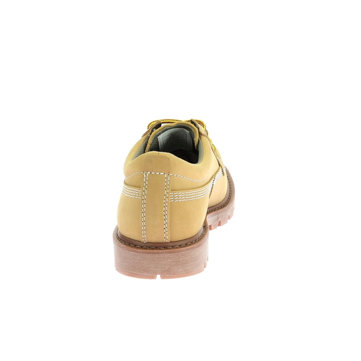 Чоловічі черевики Caterpillar Colorado MOC, фото №3