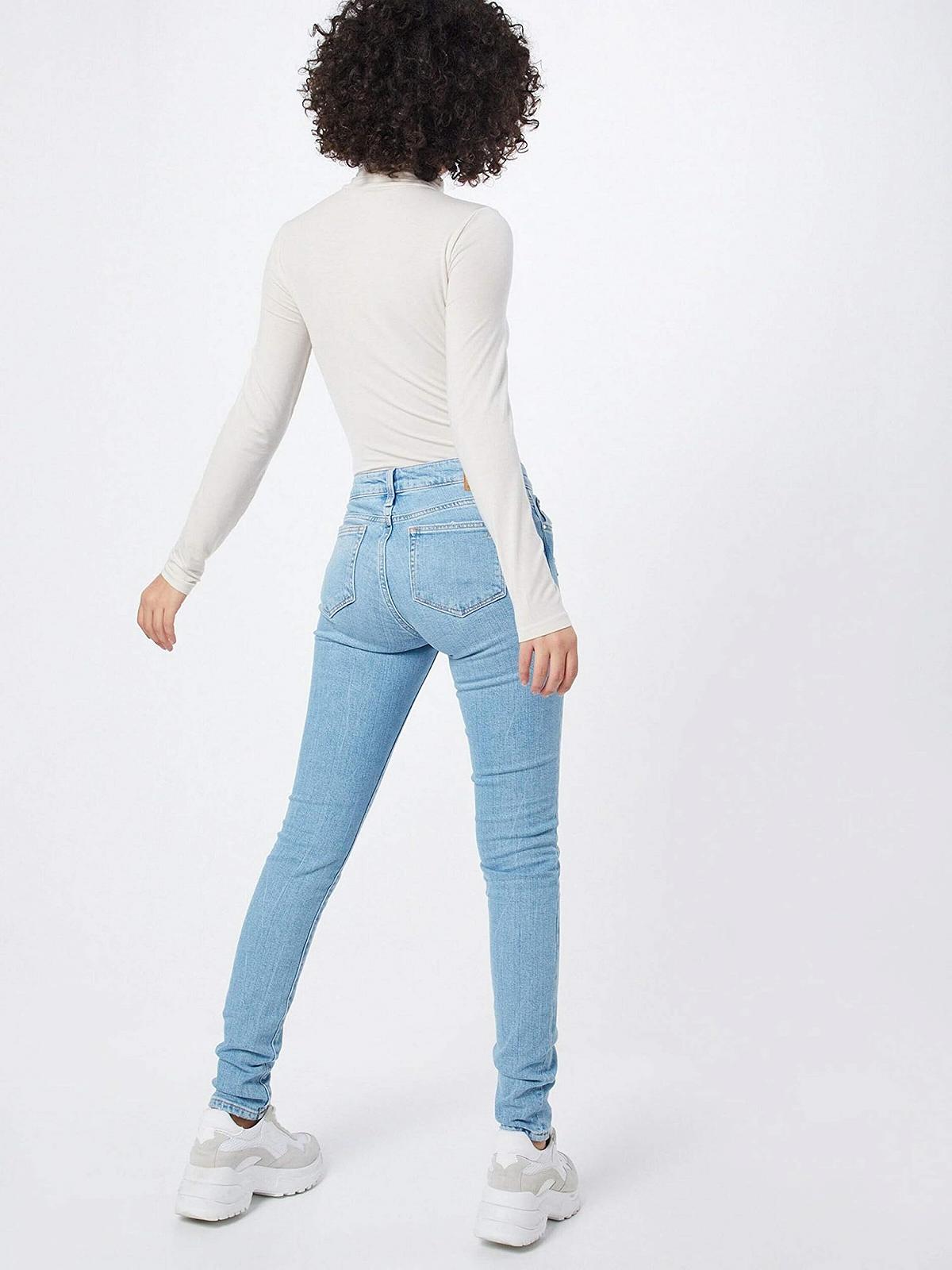 Жіночі джинсові штани MAVI ADRIANA - 25, фото №4 Жіночі джинсові штани MAVI ADRIANA - 25, фото №4